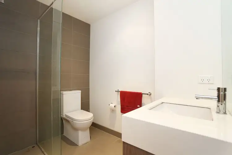Fifth view of Homely apartment listing, G02/76 Keilor Road, Essendon North VIC 3041