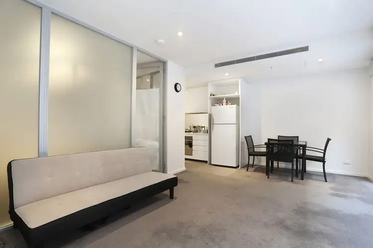 Sixth view of Homely apartment listing, G02/76 Keilor Road, Essendon North VIC 3041