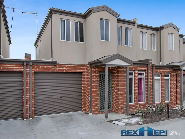 Unit 8/4 Young Road, Hallam VIC 3803