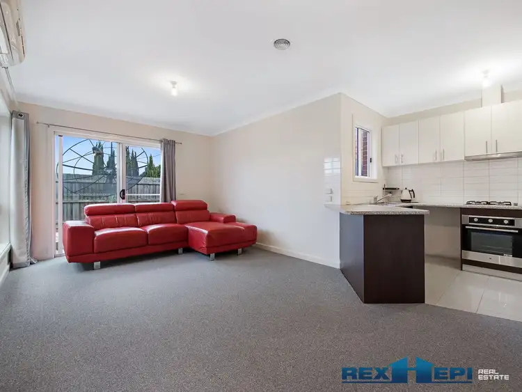 Second view of Homely unit listing, Unit 8/4 Young Road, Hallam VIC 3803