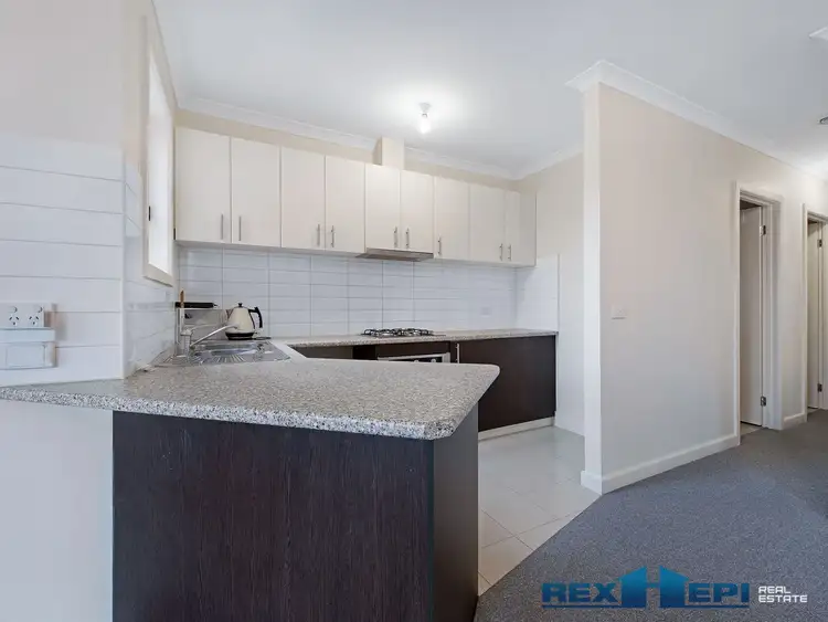 Third view of Homely unit listing, Unit 8/4 Young Road, Hallam VIC 3803
