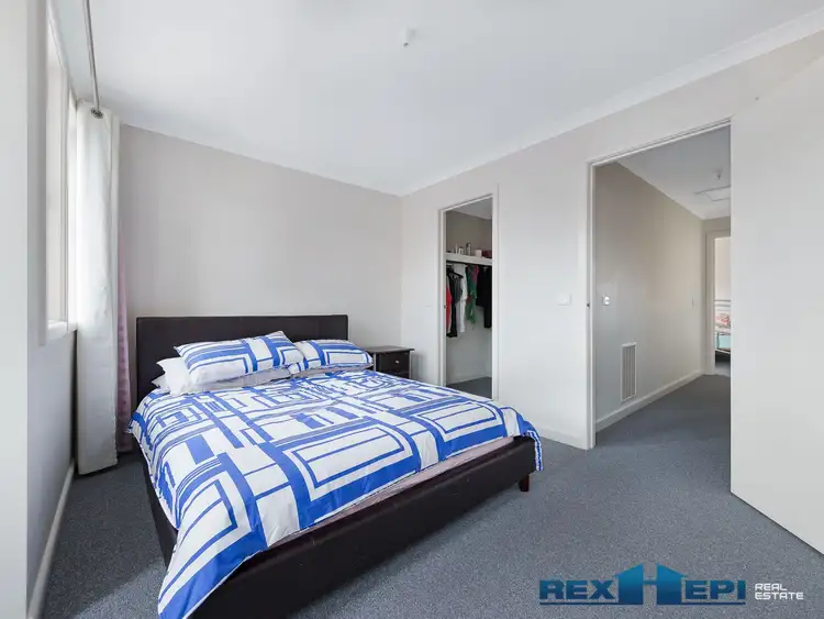 Fifth view of Homely unit listing, Unit 8/4 Young Road, Hallam VIC 3803
