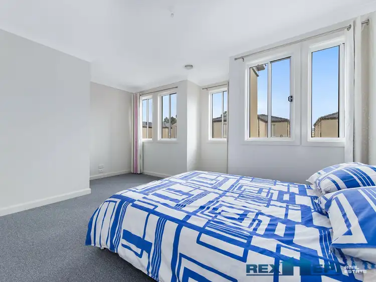 Sixth view of Homely unit listing, Unit 8/4 Young Road, Hallam VIC 3803