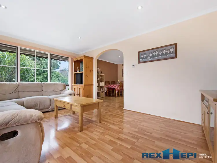 Third view of Homely house listing, 14 Summerlea Road, Narre Warren VIC 3805