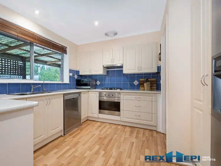 Fourth view of Homely house listing, 14 Summerlea Road, Narre Warren VIC 3805