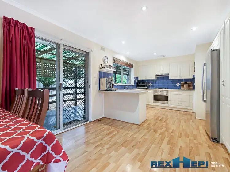 Fifth view of Homely house listing, 14 Summerlea Road, Narre Warren VIC 3805
