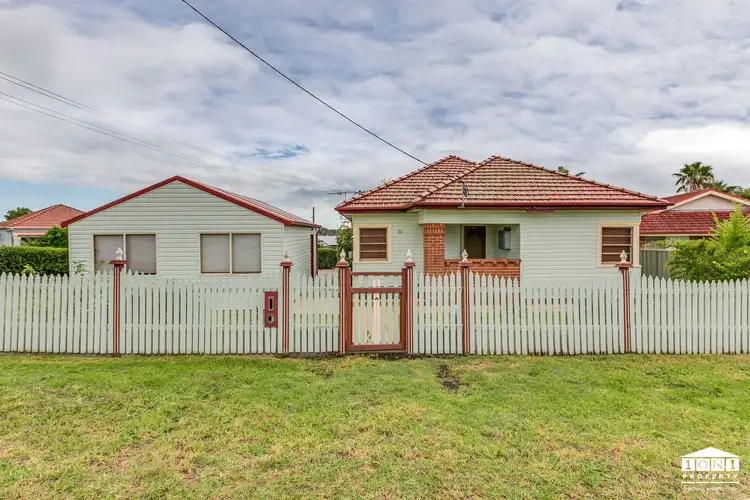 30 Sandgate Road, Wallsend NSW 2287