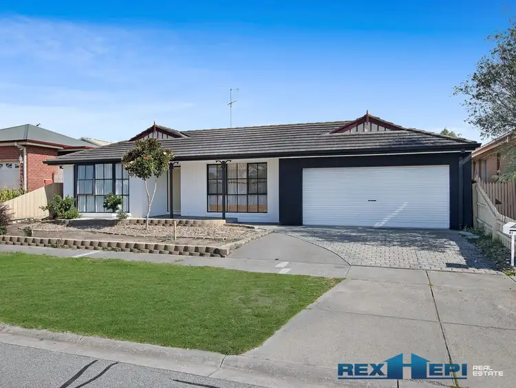 21 Dewsbury Court, Narre Warren South VIC 3805