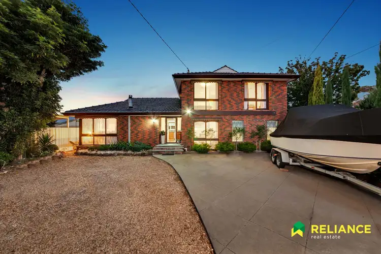 73 Strathmore Crescent, Hoppers Crossing VIC 3029