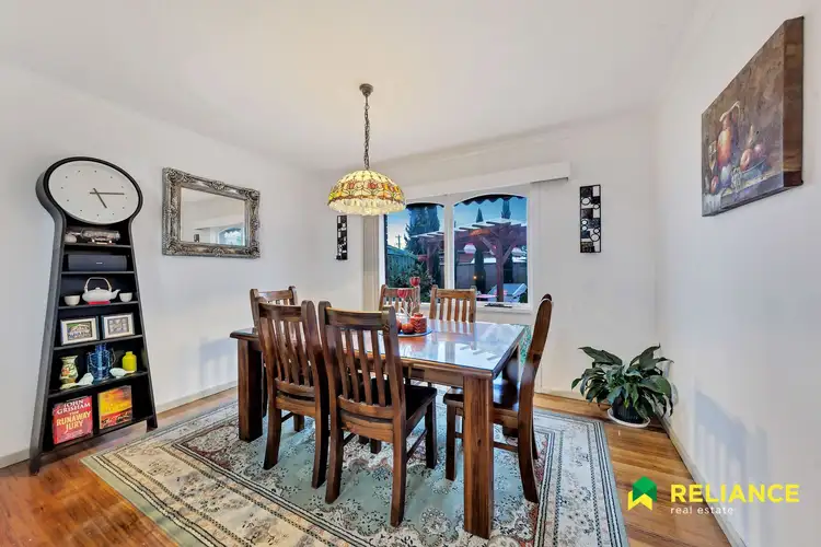 Sixth view of Homely house listing, 73 Strathmore Crescent, Hoppers Crossing VIC 3029