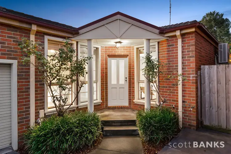 23C Riviera Street, Mentone VIC 3194