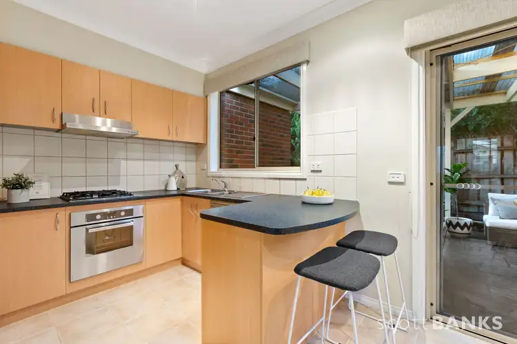 Fifth view of Homely house listing, 23C Riviera Street, Mentone VIC 3194