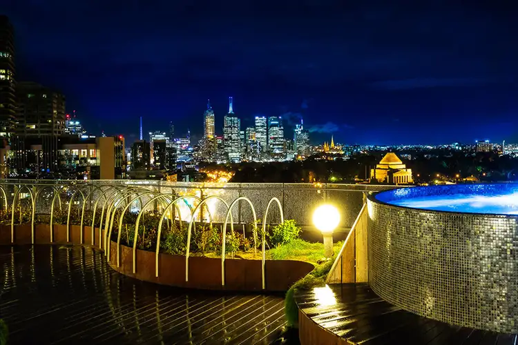 Main view of Homely apartment listing, 4-14/35 Albert Road, Melbourne VIC 3004
