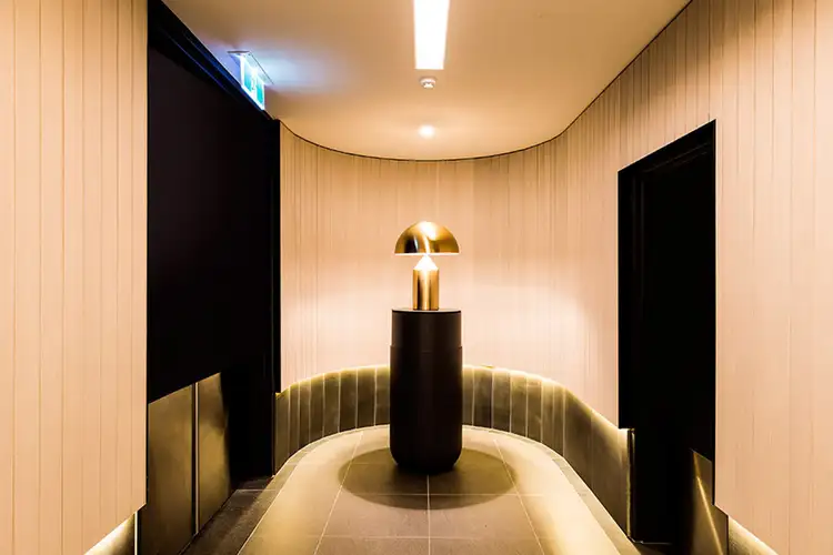 Fourth view of Homely apartment listing, 4-14/35 Albert Road, Melbourne VIC 3004