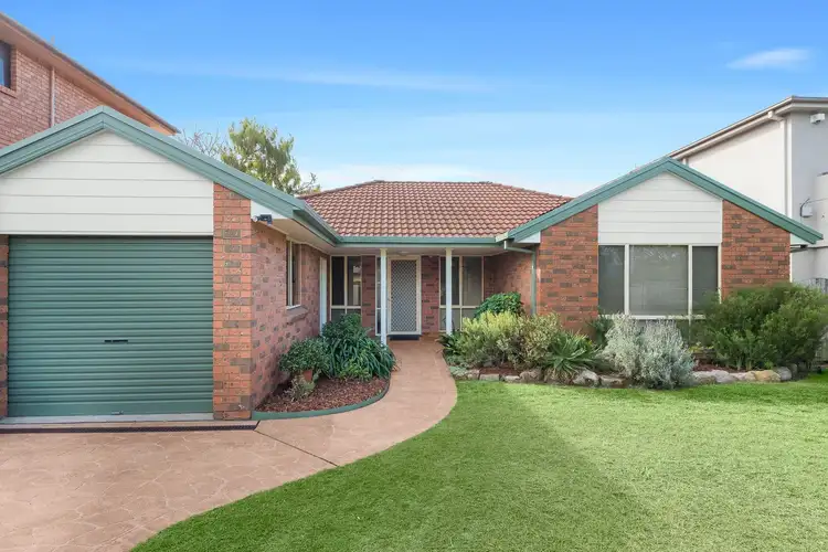 18 Bonanza Parade, Sans Souci NSW 2219