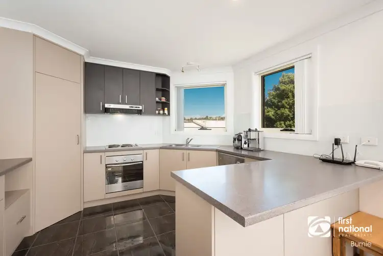 Second view of Homely unit listing, 2/48 Richardson Crescent, Park Grove TAS 7320