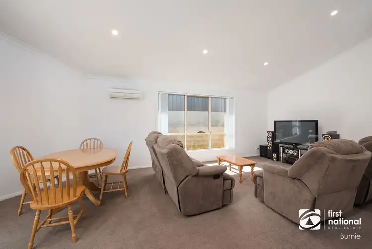 Fourth view of Homely unit listing, 2/48 Richardson Crescent, Park Grove TAS 7320