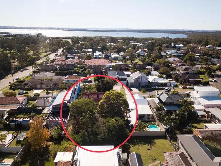 3 Edinburgh Crescent, Woolooware NSW 2230