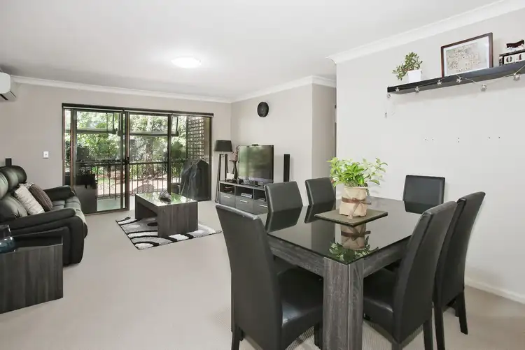 Second view of Homely unit listing, 51/192-200 Vimiera Road, Marsfield NSW 2122