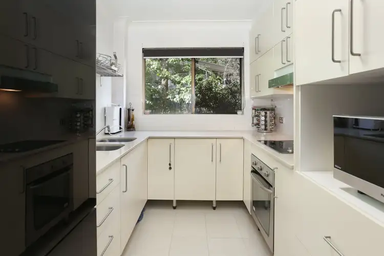 Third view of Homely unit listing, 51/192-200 Vimiera Road, Marsfield NSW 2122