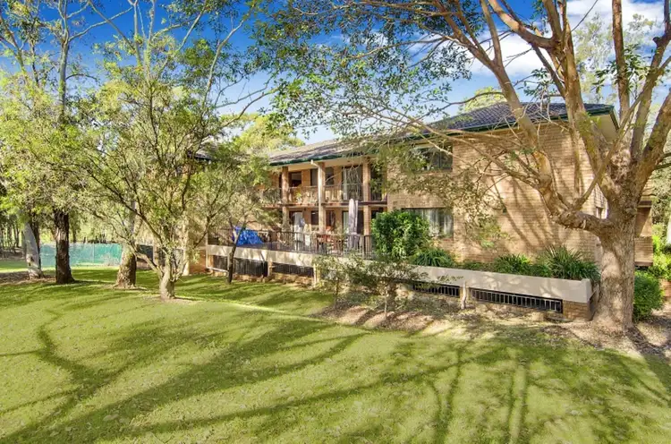 Sixth view of Homely unit listing, 51/192-200 Vimiera Road, Marsfield NSW 2122