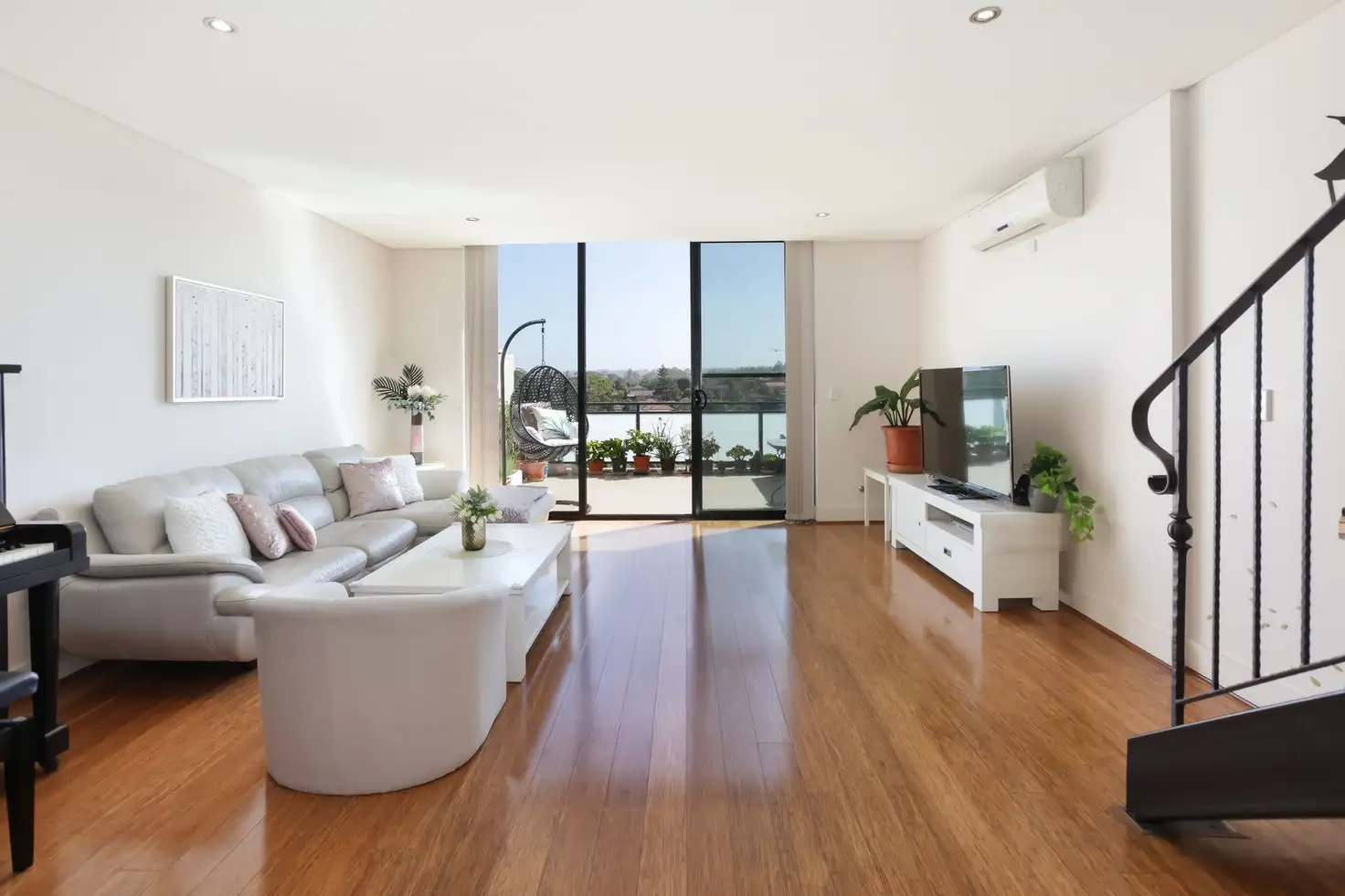 Main view of Homely apartment listing, 32/1-3 Boundary Road, Carlingford NSW 2118