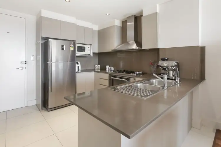 Third view of Homely apartment listing, 32/1-3 Boundary Road, Carlingford NSW 2118