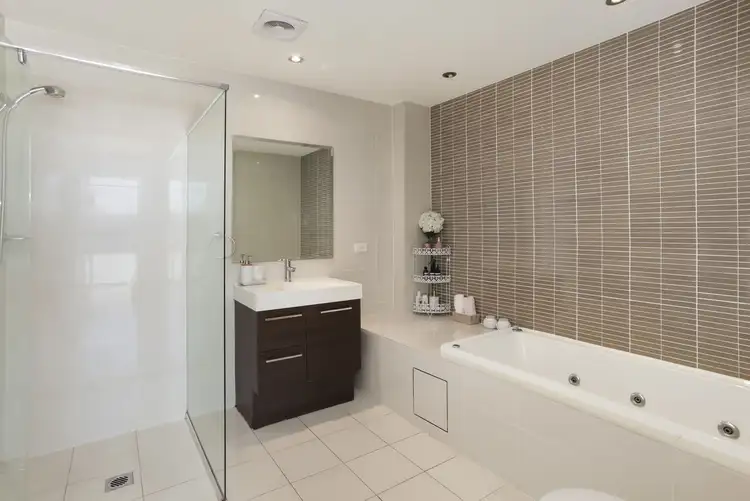 Fifth view of Homely apartment listing, 32/1-3 Boundary Road, Carlingford NSW 2118