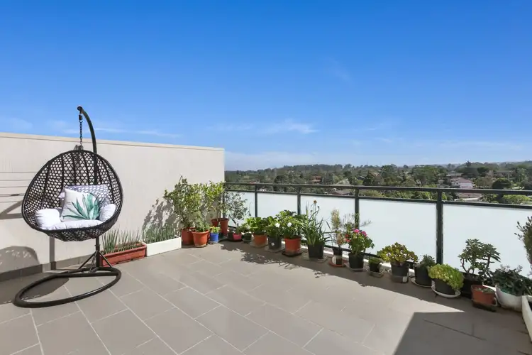 Sixth view of Homely apartment listing, 32/1-3 Boundary Road, Carlingford NSW 2118