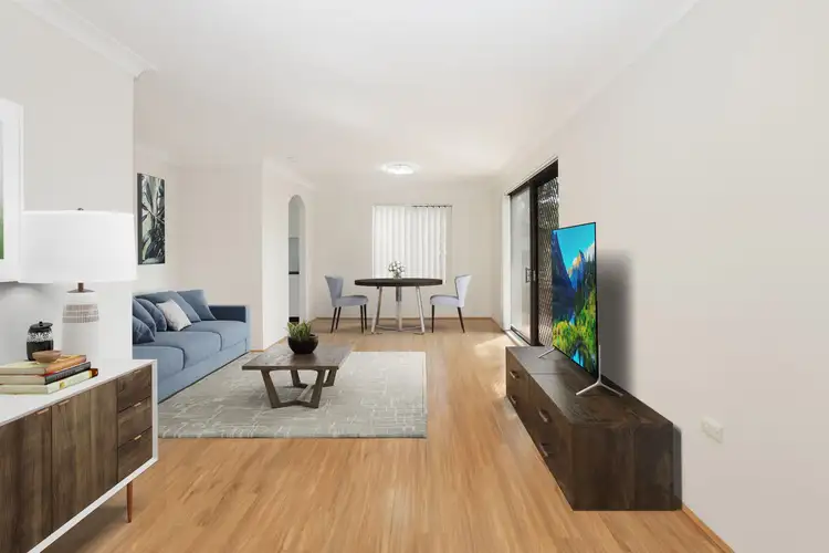 18/203 Waterloo Road, Marsfield NSW 2122