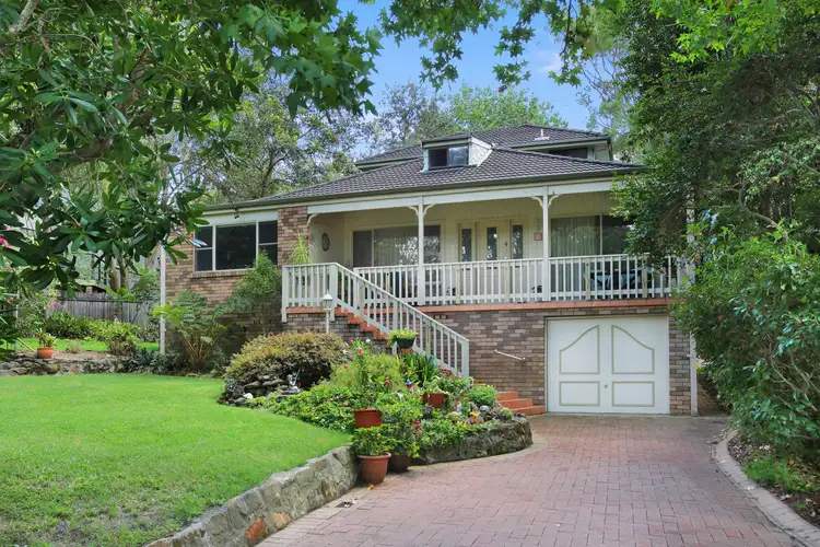 12 Narelle Street, North Epping NSW 2121