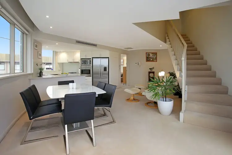 29/1-7 Rowe Street, Eastwood NSW 2122