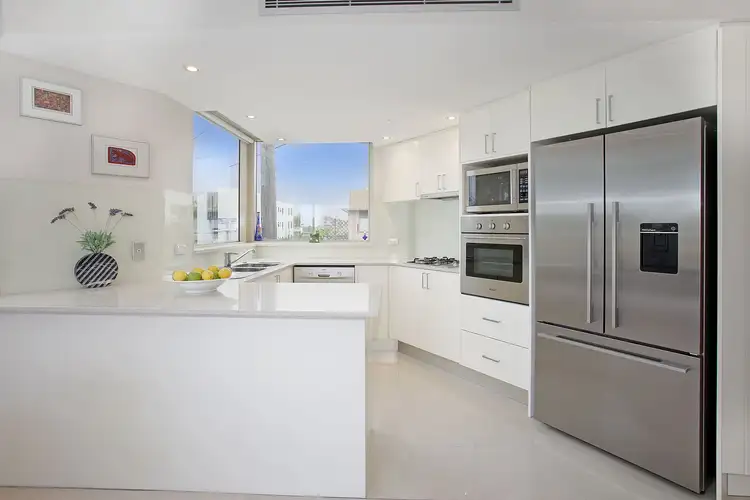 Third view of Homely apartment listing, 29/1-7 Rowe Street, Eastwood NSW 2122