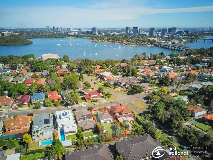 4 Phillip Road, Putney NSW 2112