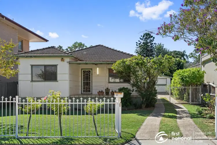 Second view of Homely house listing, 4 Phillip Road, Putney NSW 2112