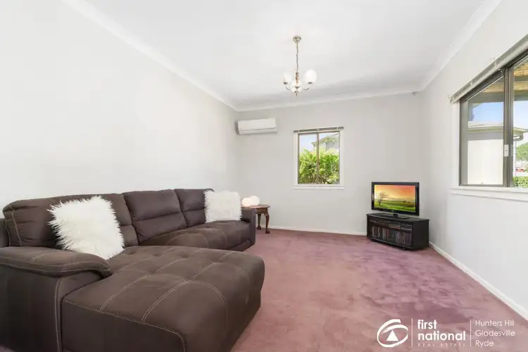 Third view of Homely house listing, 4 Phillip Road, Putney NSW 2112