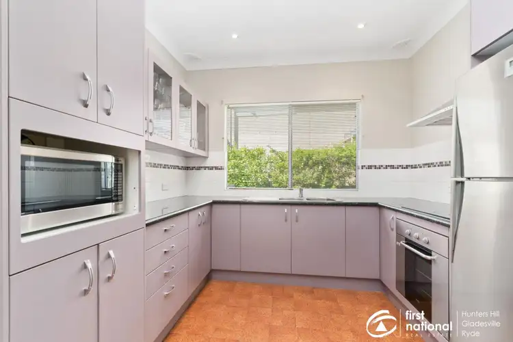 Fourth view of Homely house listing, 4 Phillip Road, Putney NSW 2112