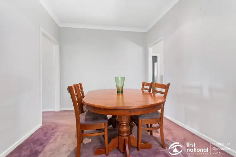 Fifth view of Homely house listing, 4 Phillip Road, Putney NSW 2112