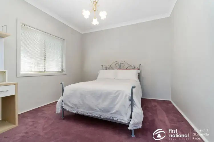 Sixth view of Homely house listing, 4 Phillip Road, Putney NSW 2112