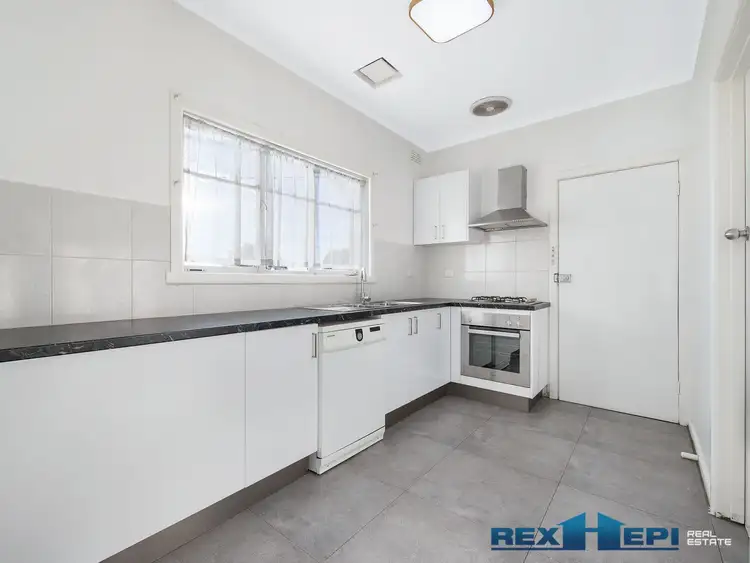 Third view of Homely unit listing, Unit 1/41 William Avenue, Dandenong VIC 3175