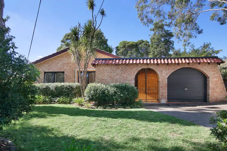 11 Pickford Avenue, Eastwood NSW 2122