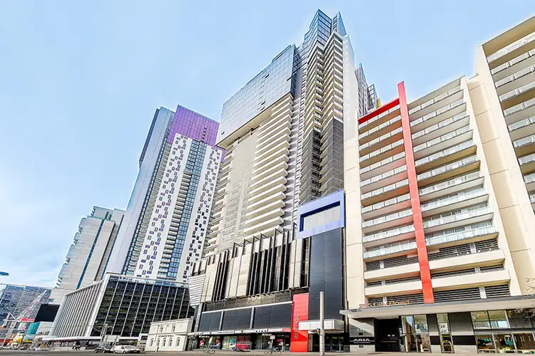 20-10/283 City road, Southbank VIC 3006
