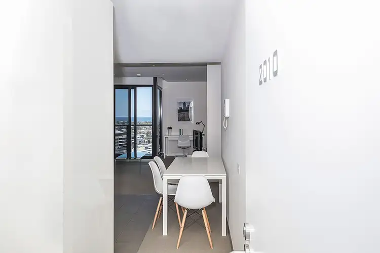 Second view of Homely apartment listing, 20-10/283 City road, Southbank VIC 3006