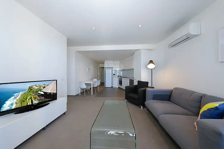 Fourth view of Homely apartment listing, 20-10/283 City road, Southbank VIC 3006