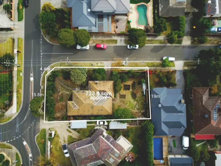 31 Wilsons Road, Doncaster VIC 3108