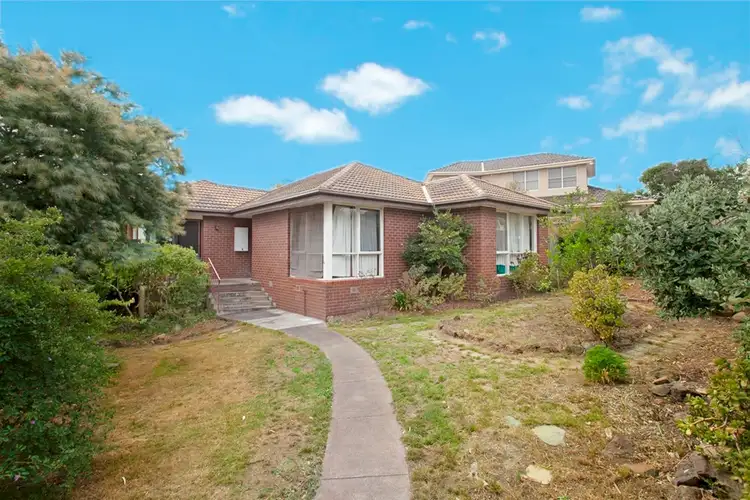 Fifth view of Homely house listing, 31 Wilsons Road, Doncaster VIC 3108