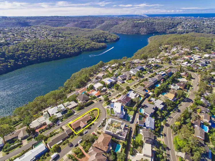 80 Neerim Road, Castle Cove NSW 2069