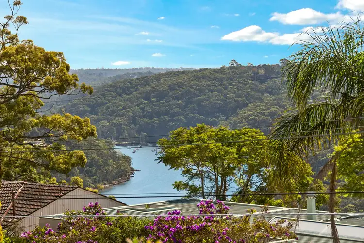 Third view of Homely house listing, 80 Neerim Road, Castle Cove NSW 2069
