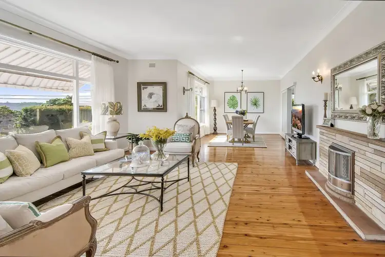 Fourth view of Homely house listing, 80 Neerim Road, Castle Cove NSW 2069