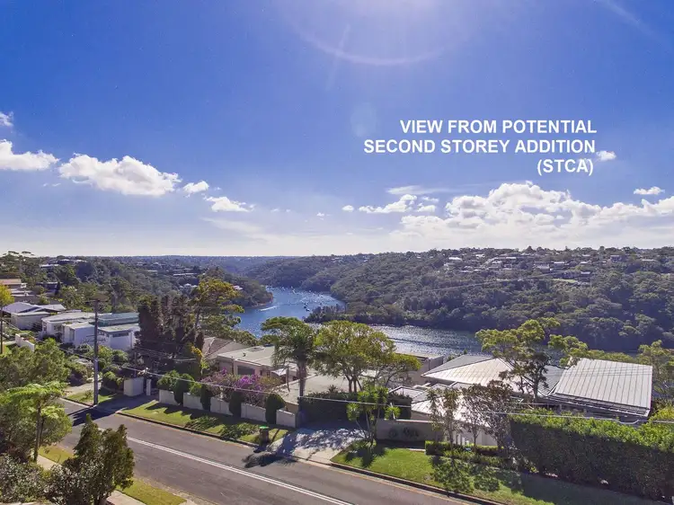 Fifth view of Homely house listing, 80 Neerim Road, Castle Cove NSW 2069